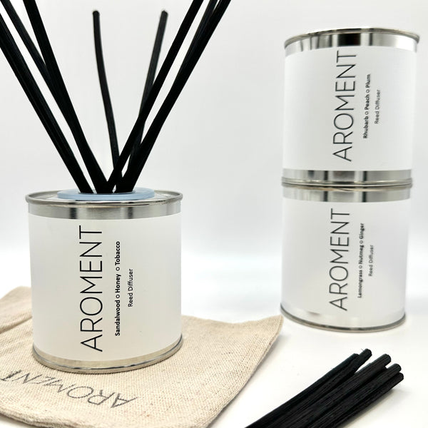 Reed Diffusers - AROMENT