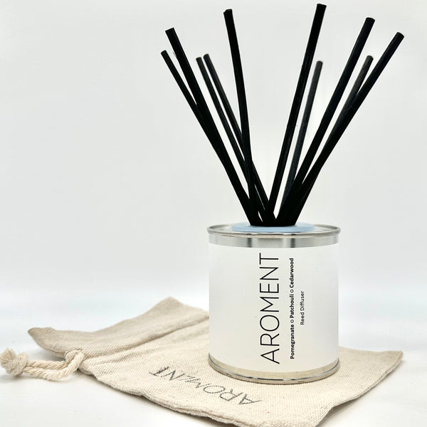 You may see a change to our reed diffuser labelling soon. Here’s why…