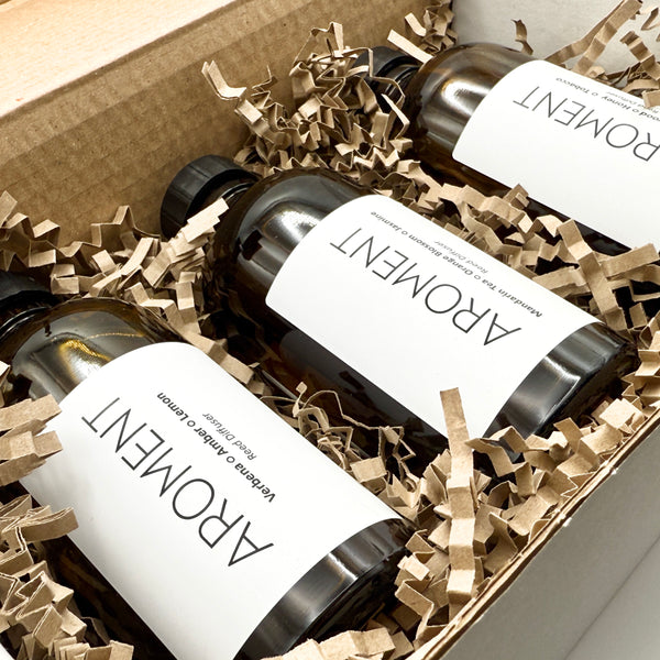 Diffuser • Pick Your Own Aroment Gift Box