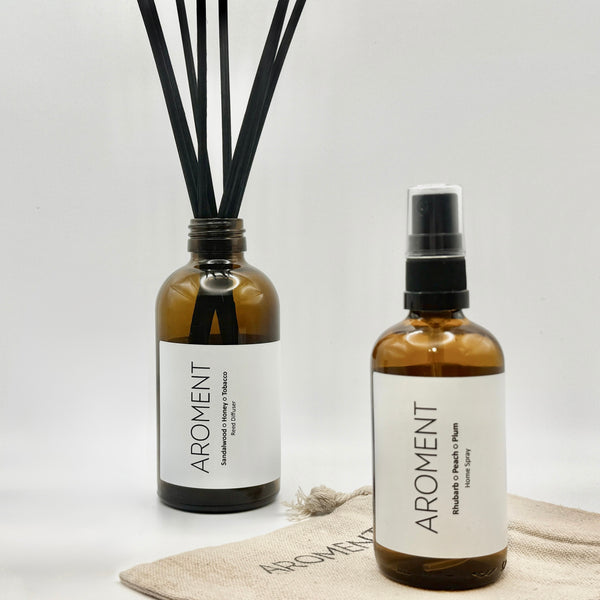 AROMENT Gift Card