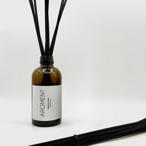 Egyptian Cotton - AROMENT