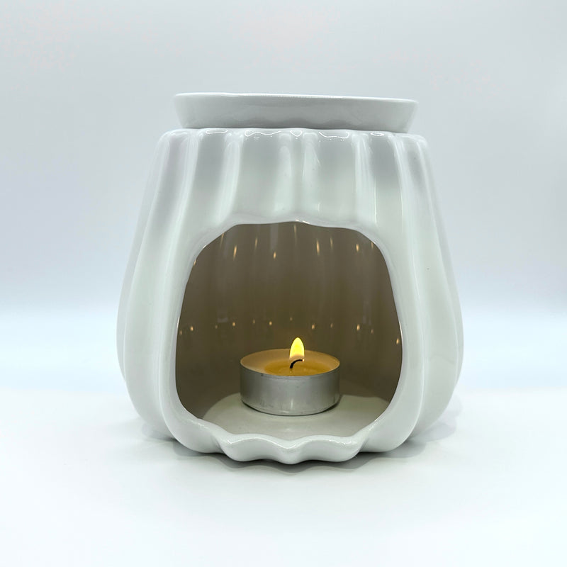 Handmade Wax Melt Burner - AROMENT