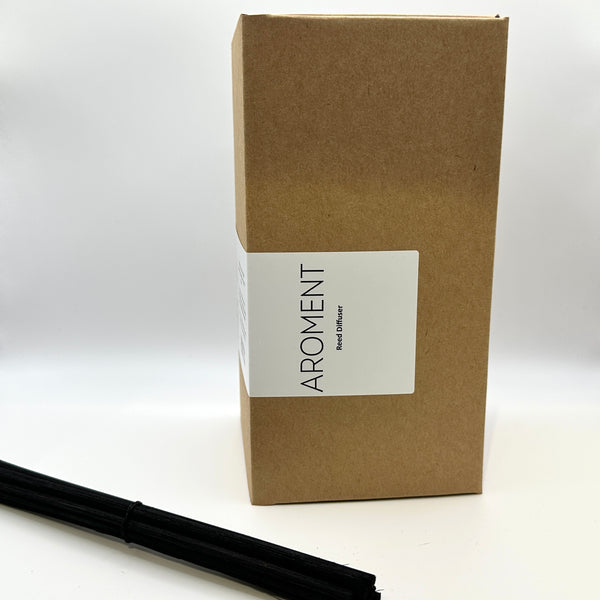 Pomegranate, Patchouli & Cedarwood - AROMENT