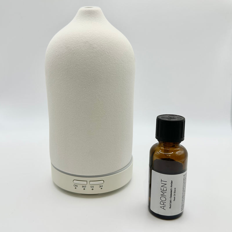 Ultrasonic Diffuser - AROMENT