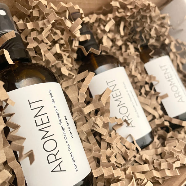 Pick Your Own Aroment Home Spray Gift Box - AROMENT