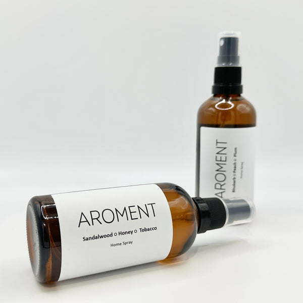 Home Sprays - AROMENT