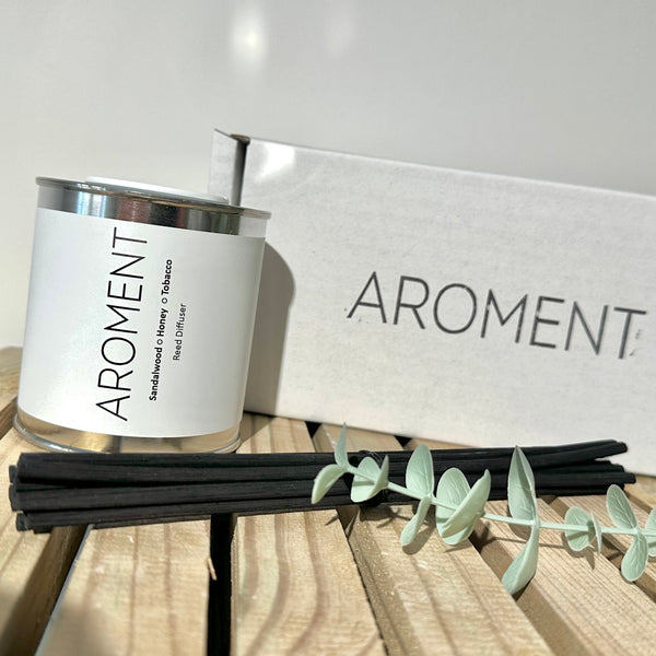 Diffuser • Pick Your Own Aroment Gift Box - AROMENT