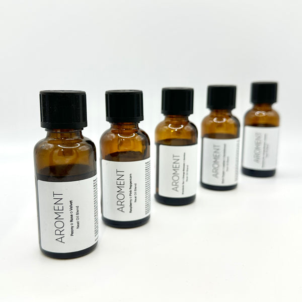 Neat Oils - AROMENT