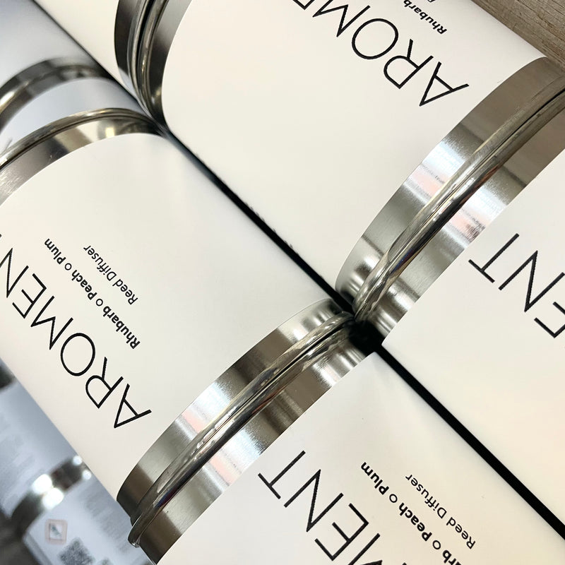 Seconds - Aroment Diffusers - Multiple Choices - AROMENT
