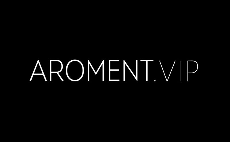 AROMENT.VIP - AROMENT